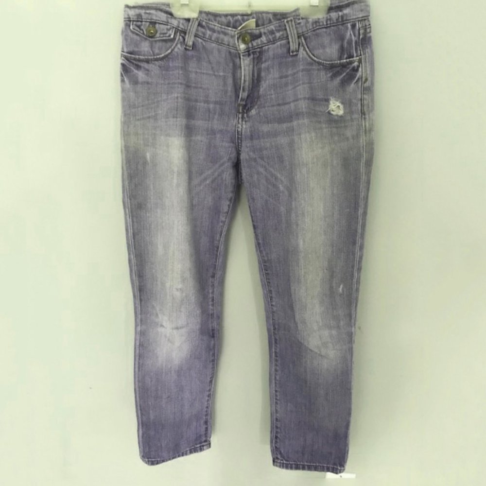 Banan Republic Loose Fit Jean